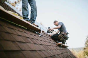 Local Roofers in Lapeer, NY